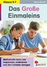 Sabine Bundle - Das Große Einmaleins