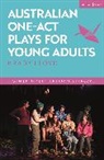 Brady Lloyd - Australian One-Act Plays for Young Adults