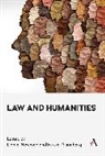Newman Daniel, Sandberg Russell - Law and Humanities