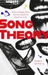 Darrell Hester - Song Theory