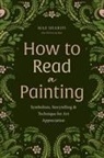 Maedeh Sharifi - How to Read a Painting