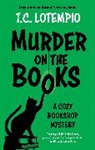 Toni LoTempio - Murder on the Books