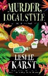 Karst Leslie - Murder, Local Style