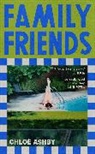 Chloe Ashby, Chloë Ashby - Family Friends