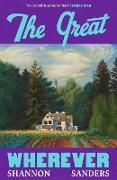 Shannon Sanders - The Great Wherever