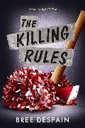 Bree Despain - The Killing Rules