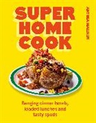 Anthea Malialis - Super Home Cook