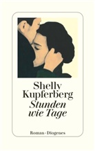 Shelly Kupferberg - Stunden wie Tage