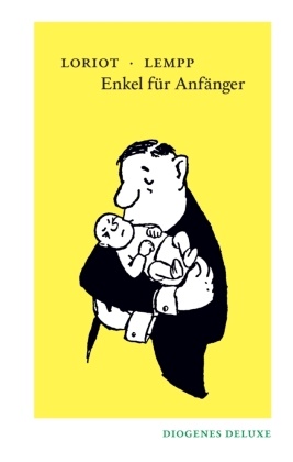 Reinhart G E Lempp, Reinhart G.E. Lempp, Loriot, Loriot - Enkel für Anfänger