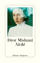 Dror Mishani - Nicht