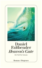Daniel Fassbender - Heaven's Gate