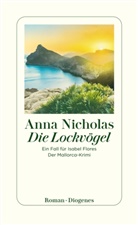 Anna Nicholas - Die Lockvögel