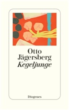 Otto Jägersberg - Kegeljunge