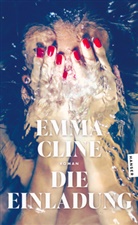 Emma Cline - Die Einladung