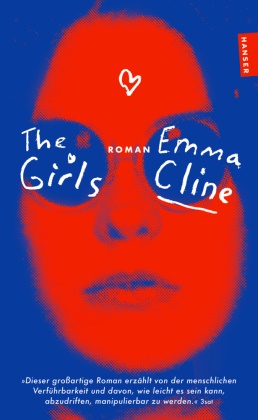 Emma Cline - The Girls - Roman