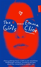 Emma Cline - The Girls