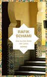 Rafik Schami - Die dunkle Seite der Liebe