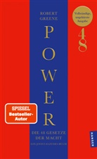 Robert Greene - Power