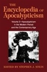 Stephen J. Stein, Stein Stephen - Encyclopedia of Apocalypticism