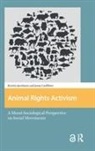 Kerstin Jacobsson, Kerstin Lindblom Jacobsson, Jonas Lindblom - Animal Rights Activism