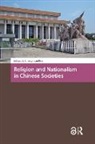 Cheng-Tian Kuo, Cheng-Tian Kuo - Religion and Nationalism in Chinese Societies
