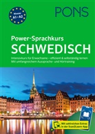 PONS Power-Sprachkurs Schwedisch