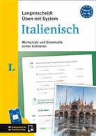 Langenscheidt Üben mit System Italienisch