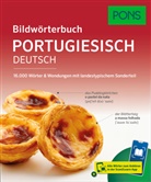 PONS Bildw&ouml;rterbuch Portugiesisch