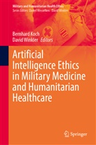 Bernhard Koch, Winkler, David Winkler - Artificial Intelligence Ethics in Military Medicine and Humanitarian Healthcare