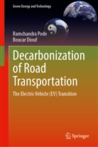 Boucar Diouf, Ramchandra Pode - Decarbonization of Road Transportation