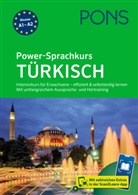 PONS Power-Sprachkurs Türkisch