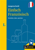 Langenscheidt Einfach Französisch
