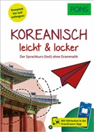 PONS Koreanisch leicht & locker