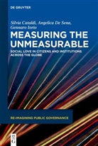 Silvia Cataldi, Angelica De Sena, Gennaro Iorio - Measuring the Unmeasurable
