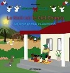 A. Y. Mpanga - La nuit où le ciel chanta - AfriContes