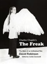 Charles Chaplin, David Robinson - Charles Chaplin's The Freak