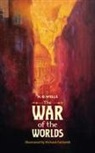 H. G. Wells - The War of the Worlds