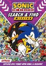 Sonic The Hedgehog - Sonic the Hedgehog Search & Find Mission