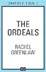 Rachel Greenlaw - The Killmarth Trials