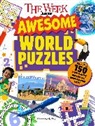 The Week Junior - The Week Junior Awesome World Puzzles