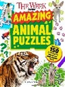 The Week Junior - The Week Junior Amazing Animal Puzzles