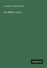 Joe Miller, John Mottley - Joe Miller's Jests