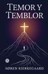 Søren Kierkegaard - Temor y Temblor (Spanish Edition)