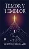Søren Kierkegaard - Temor y Temblor (Spanish Edition)