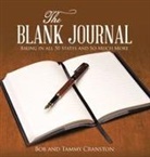 Bob Cranston, Tammy Cranston - The Blank Journal