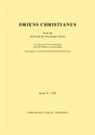 Hubert Kaufhold, Manfred Kropp - Oriens Christianus 79 (1995)