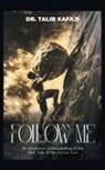 Talib Kafaji - The Shadow That Follow Me