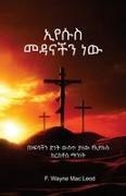 F. Wayne Mac Leod - Jesus Our Salvation - Amharic Edition ¿¿¿¿¿¿ ¿¿¿ ¿¿¿ ¿¿¿ ¿¿¿¿¿ ¿¿¿¿¿ ¿¿¿¿