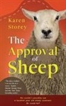 Karen Storey - The Approval of Sheep