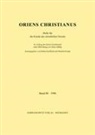 Hubert Kaufhold, Manfred Kropp - Oriens Christianus 80 (1996)